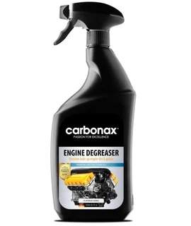 Carbonax Engine Deagreaser - motortér tisztító, zsírtalanító 720 ml Carbonax Engine Deagreaser - motortér tisztító, zsírtalanító 720 ml