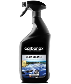 Carbonax Glass Cleaner - üvegtisztító 720 ml Carbonax Glass Cleaner - üvegtisztító 720 ml
