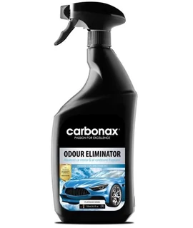 Carbonax Odour Eleminator (Ocean Wave) - szagsemlegesítő autóillatosító 720 ml