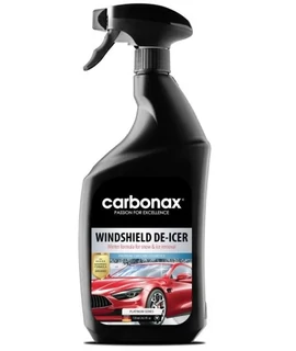 Carbonax Windshield De-Icer - jégoldó 720 ml Carbonax Windshield De-Icer - jégoldó 720 ml