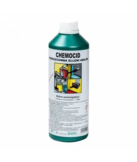 Damisol CHEMOCID penészgomba elleni adalék - válassz kiszerelést