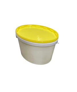 DECORA Műa.festő vödör + tető 15 l DECORA Műa.festő vödör + tető 15 l