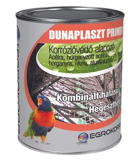 Dunaplaszt Primer alapozó - válassz színt és kiszerelést Dunaplaszt Primer alapozó - válassz színt és kiszerelést