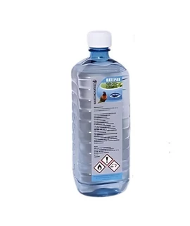 KATEPOX hígító 203 0,9 l