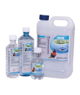 IZOFIX higitó 513 - válassz kiszerelést