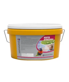 NEOTEX Antibakteriális falfesték - többféle színben NEOTEX Antibakteriális falfesték - többféle színben