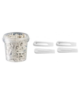 Csempeék 0-6 mm-ig (50 db) EUROLL