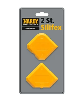 Euroll Hardy Szilikon fugázó (2 db)