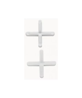 Hardy Fugakereszt (200 db/csomag) 2 mm