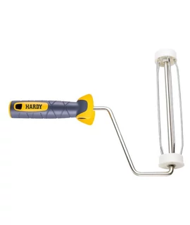 Euroll Hardy festőhenger nyél kosaras 47mm/25 cm