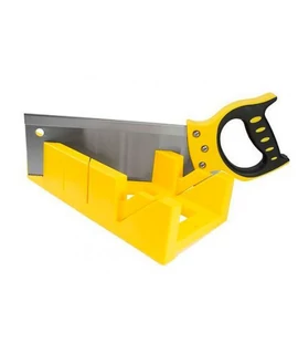 Euroll Gérvágó láda fűrésszel 300mm