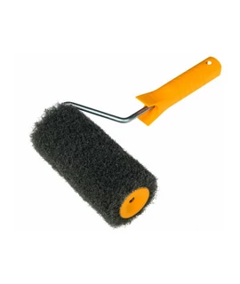 Glettelő henger nyéllel (Euroll) - 25 cm Glettelő henger nyéllel (Euroll) - 25 cm