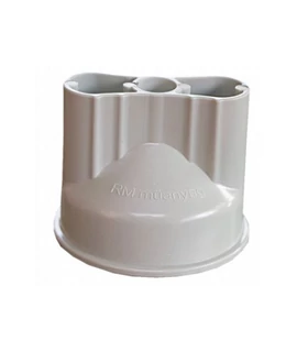 Csavaros lap szintező fej 50db-os