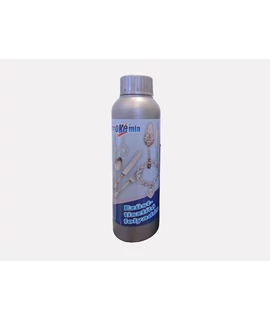 Ezüst-tisztító folyadék 250 ml Ferrokémia