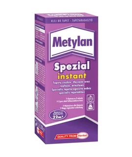 METYLAN tapétaragasztó 200 g Instant Spezial