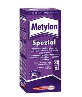 METYLAN tapétaragasztó 200 g Spezial