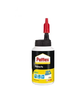 Pattex Palma Fa ragasztó vízálló -válassz kiszerelést