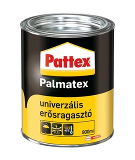 Pattex Palmatex ragasztó univerzális erős - válassz kiszerelést