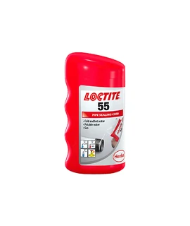 LOCTITE 55 csőmenet tömítő zsinór 160m