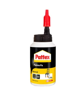 Pattex Palma Fa barkácsragasztó 250 g normál