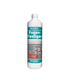 HOTREGA Fuga-Doki 1 l fuga fixálására, felújítására