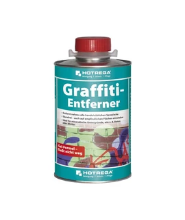 HOTREGA Graffiti eltávolítógél 1 l