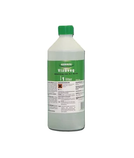Vízüveg oldat 1 l Kemikál