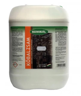 Kőbalzsam 5 l