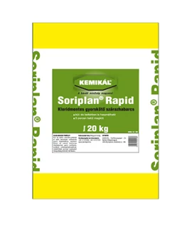 Soriplan Rapid 20 kg