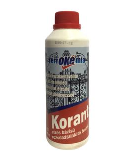 KORANT rozsdaátalakító festék 0,5 l