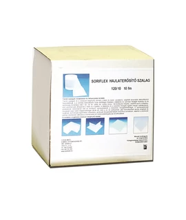 Soriflex hajlaterősítő szalag 10 m