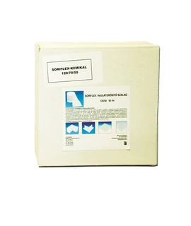Soriflex hajlaterősítő szalag 50 m