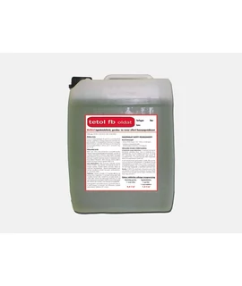 TETOL FB Faanyagvédőszer gomba és rovar oldat 50 l zöld (ballonnal)