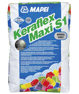 MAPEI Keraflex Maxi S1 25 kg szürke