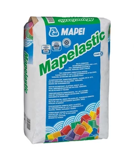MAPEI Mapelastic vízzáró szigetelő - A komponens 24 kg