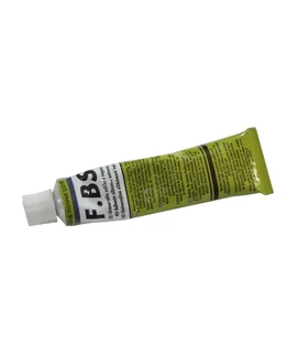 FBS szilikon ragasztó 70 ml csomagolatlan alu. tubus