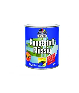 DÜFA Műanyag padlófesték - Válassz kiszerelést! és színt DÜFA Műanyag padlófesték - Válassz kiszerelést! és színt