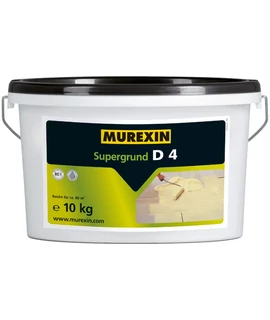 MUREXIN D4 tapadóhíd - válassz kiszerelést