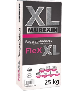 Murexin Flex XL ragasztóhabarcs 25 kg