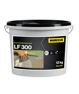 Murexin LF 300 Speciális ragasztó 12 kg