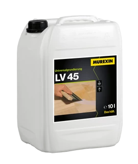 Murexin LV 45 Univerzális alapozó 10 liter