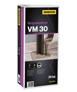 Murexin Repol VM 30 Kiöntőhabarcs 25 kg