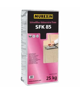 MUREXIN SFK 85 Gyors-flex ragasztóhabarcs 25 kg