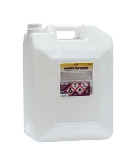 Benzines folttisztító 19 l műa kanna NEK