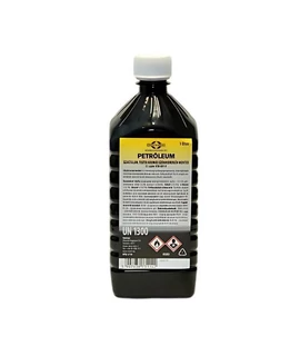 Petróleum 1 l PET palack NEK
