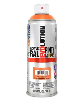 PINTY PLUS Evolution akril festék 400 ml - válassz színt