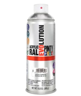 PINTY PLUS Evolution akril lakk B199 400 ml