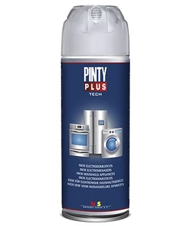 PINTY PLUS Tech háztartási inox spray 400 ml