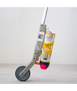 Novasol jelölőkocsi spray-hez