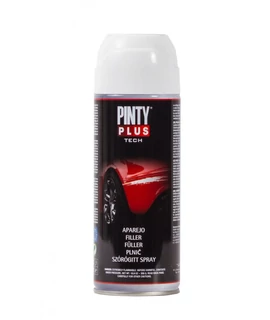 Pinty Plus Tech szórógitt aer 400ml szürke Pinty Plus Tech szórógitt aer 400ml szürke
